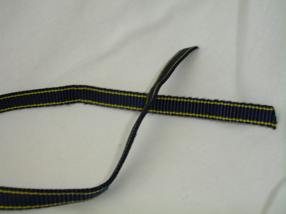 ZENZA Bronica Camera Neck Strap , Thin , No lugs