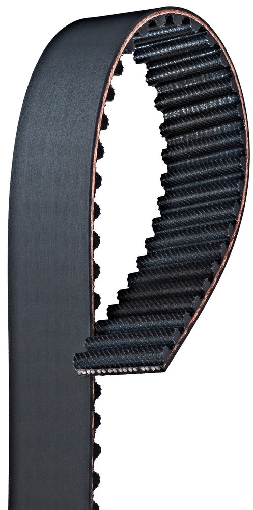TB 255 Engine Timing Belt ACDelco