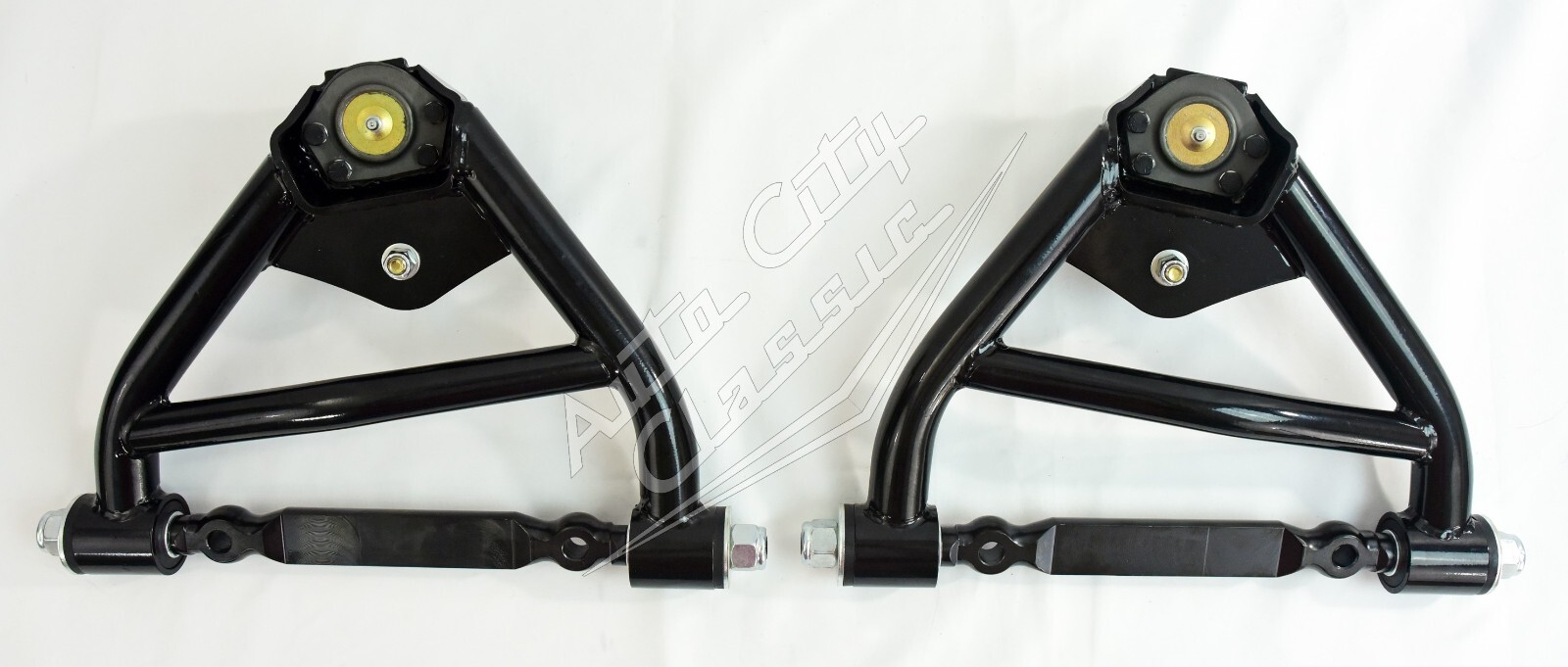 1973-1996 CHEVROLET IMPALA TUBULAR CONTROL ARMS NEW SET OF 4