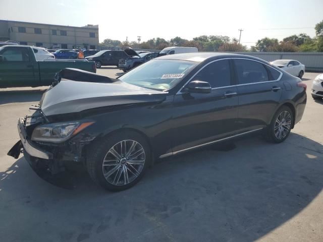 Camera/Projector Camera Windshield Mounted Fits 18-19 G80 332604