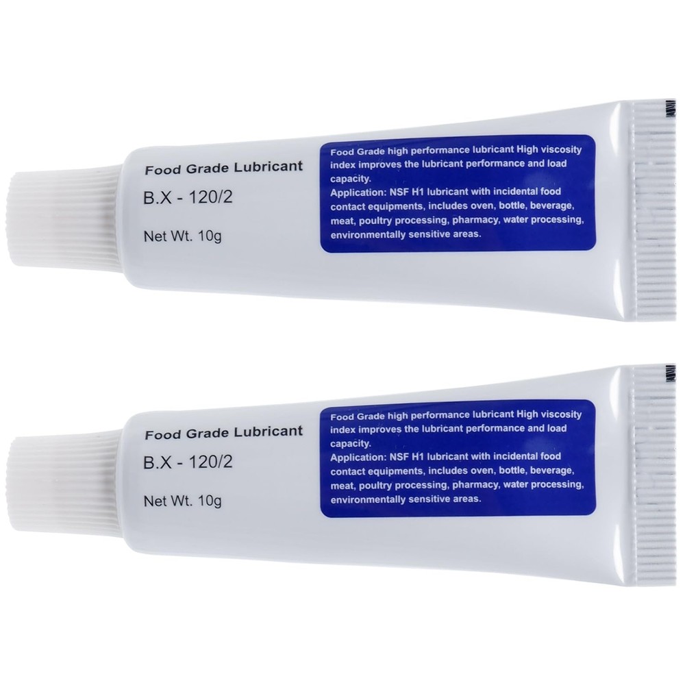 Multi-Purpose Lubricants 0.35oz (2 Pack) Snap & Zipper 0.35 oz 2 pack