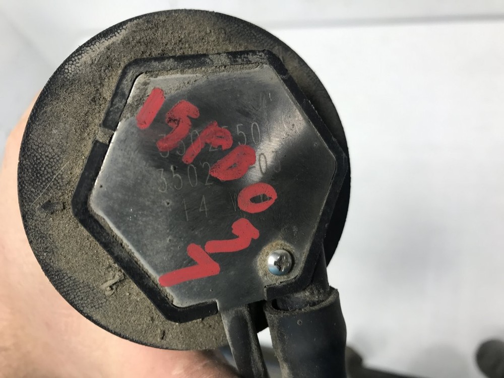 Peterbilt 579 DEF Sensor - Used | P/N 35025501