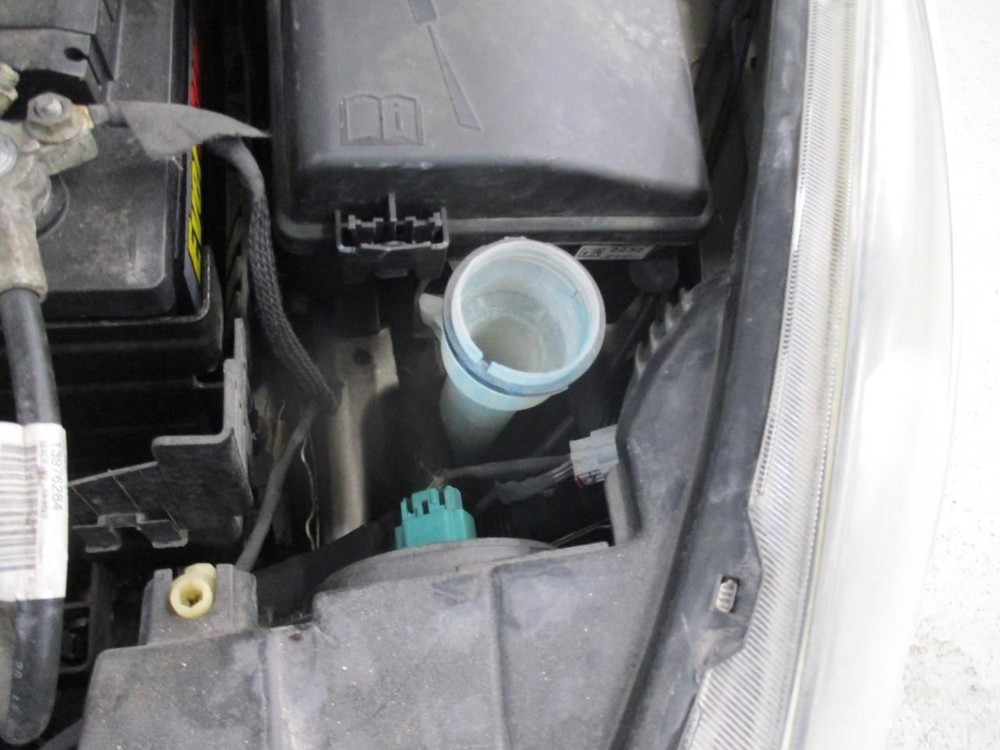 CRUZE 2013 Jack 1858575