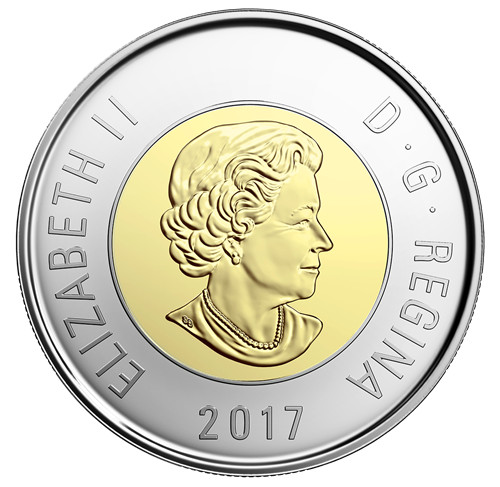 🇨🇦 2017 Uncirculated Classic Canadian Coin Set