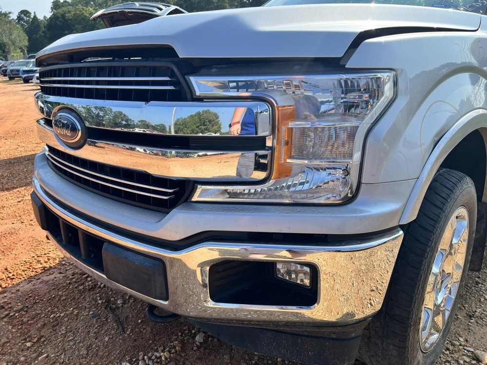F150 2018 High Mounted Stop Light 104881013