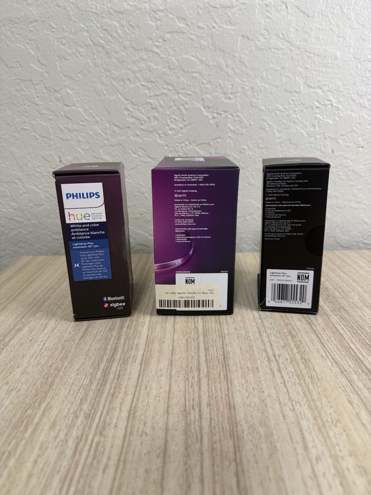 Philips Hue Shape Smart lights