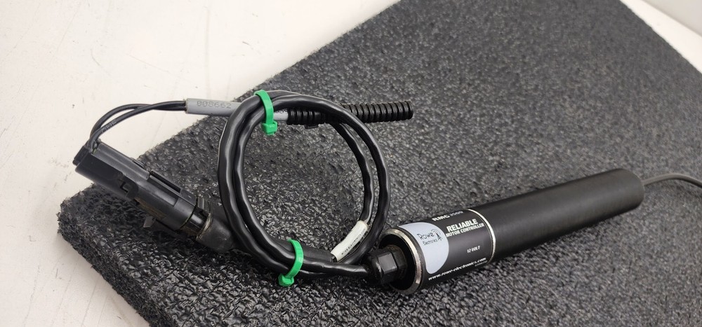 Rowe Finite 12V Electronic Linear Actuator Small Engine Throttle Remote Control