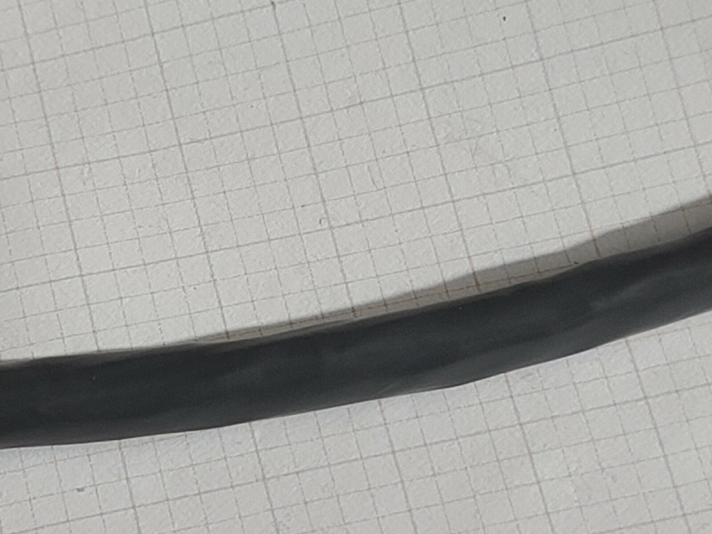 Belden 9884MN 20/5P SpaceMaker SPOS Shielded Control/Instrumentation Cable /10ft