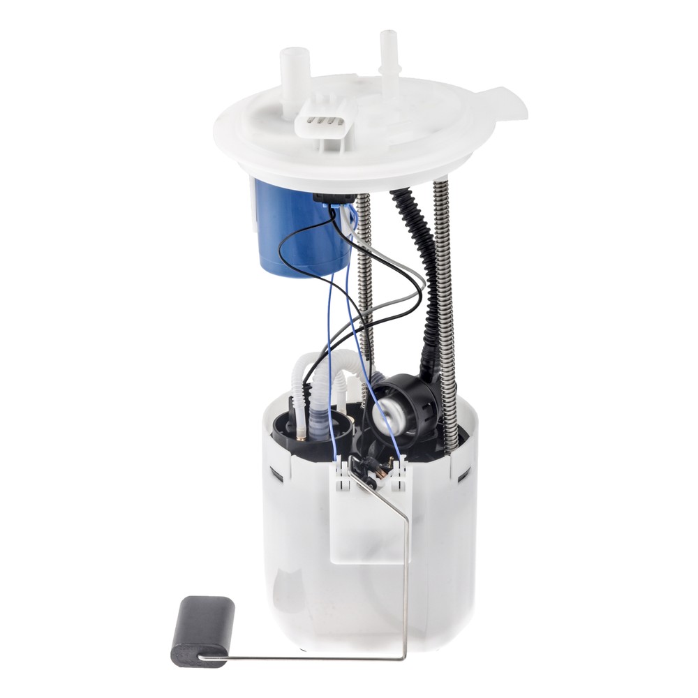 Fuel Pump Herko 457GE For Ford E150 E250 E350 E450 Super Duty 2009-2010