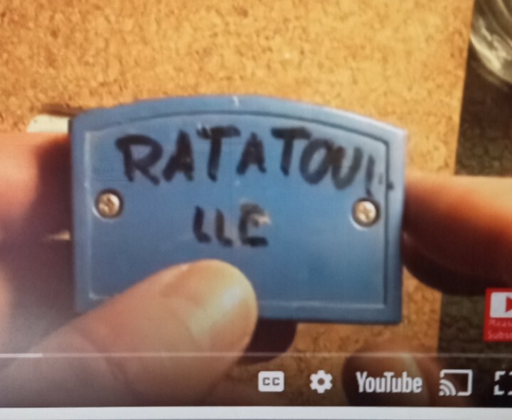 Asst. Leapster Cartridges