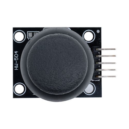 JoyStick 5Pin Breakout Module Shield PS2 Joystick Game Controller New USA