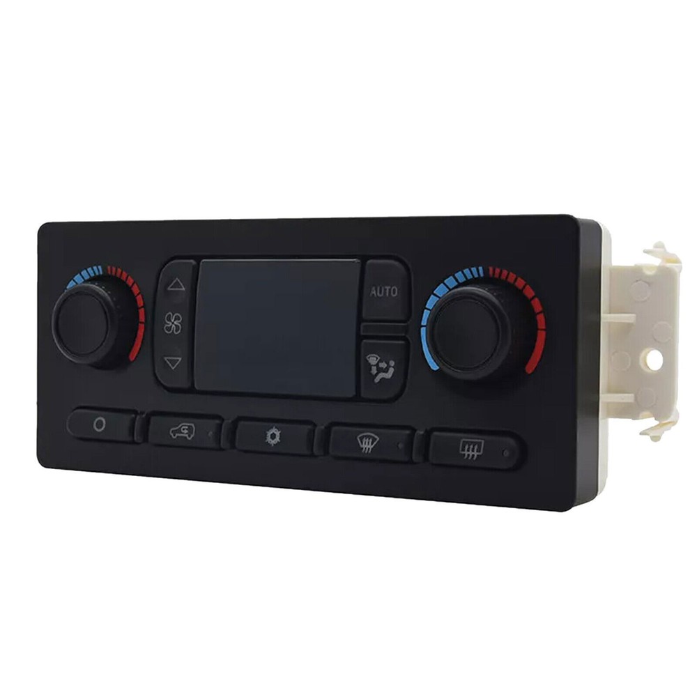599-211XD A/C Climate Control Module Compatible 2002-09 Chevy Silverado Suburban