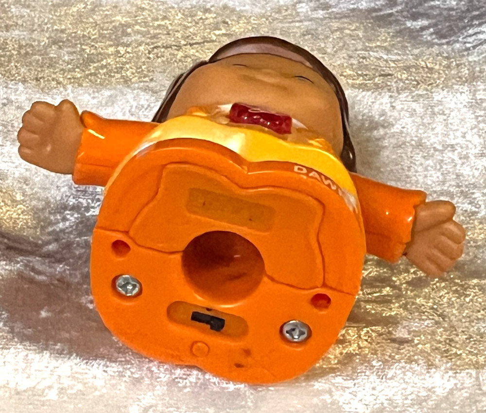 Vtech Go Go Smart Friends Dawn Talking Figure without Wagon - P