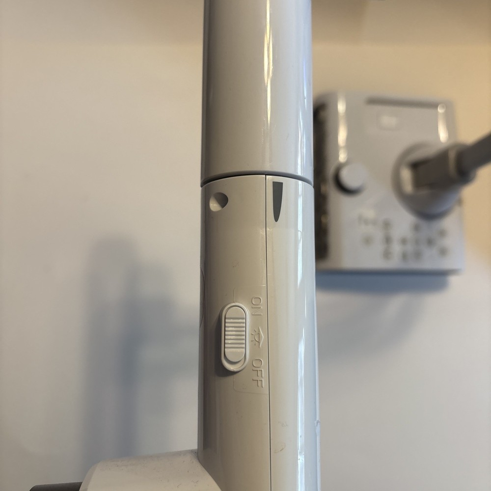 Elmo TT-12W Interactive Document Camera Presenter UNTESTED PREOWNED