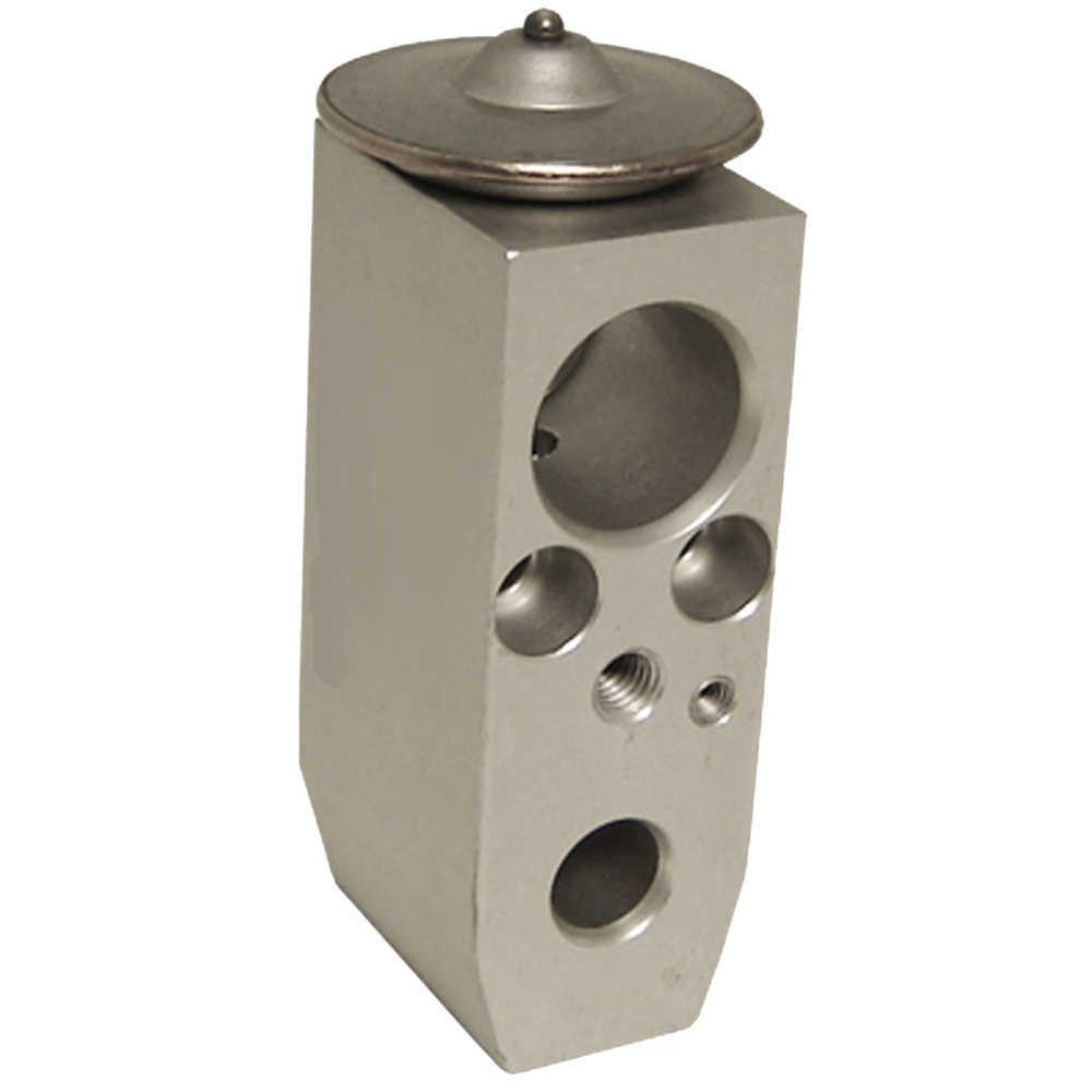 A/C Expansion Valve Global 3411816