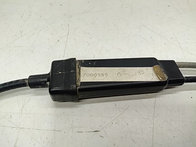 Cable, Throttle, Single - ---- Polaris NOS