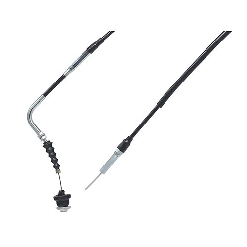 Bronco Throttle Cable - AT-05233