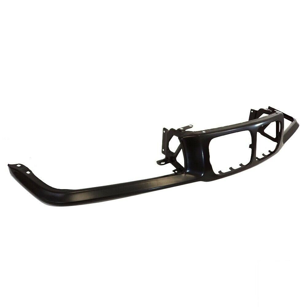 Front Header Headlight Mounting Nose Panel E36 97-99