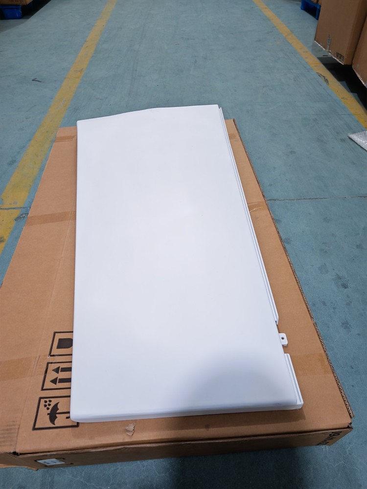 Cab Fairing Upper Left Driving Side For Freightliner Cascadia 2008-2024