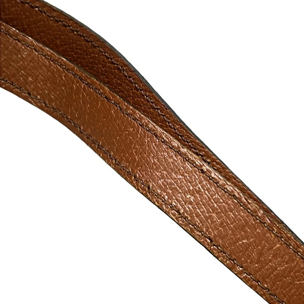 Used Louis Vuitton Passy Shoulder Bag