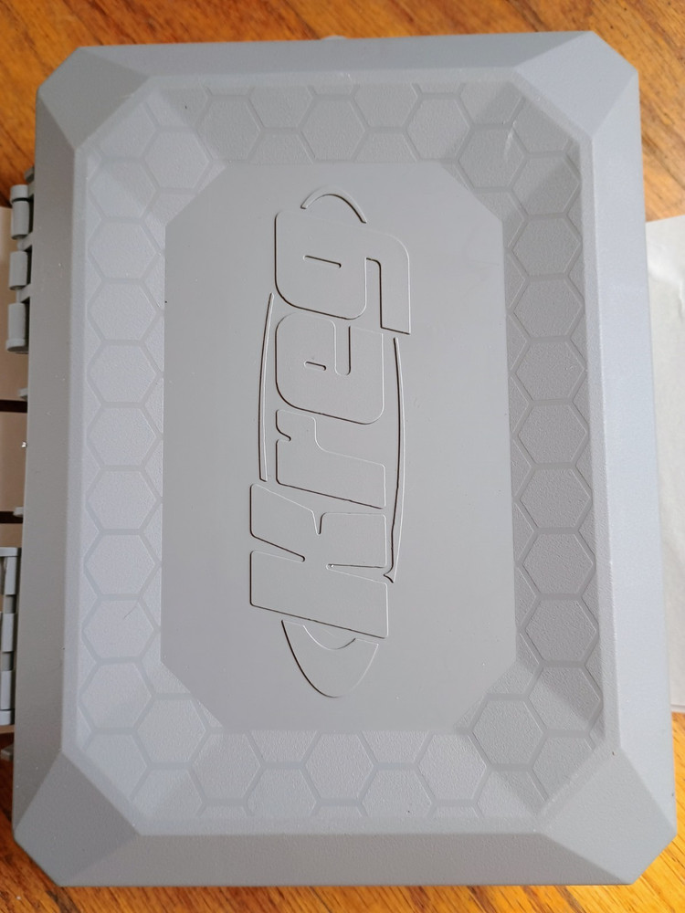 Kreg KPHJ320 Pocket-Hole Jig