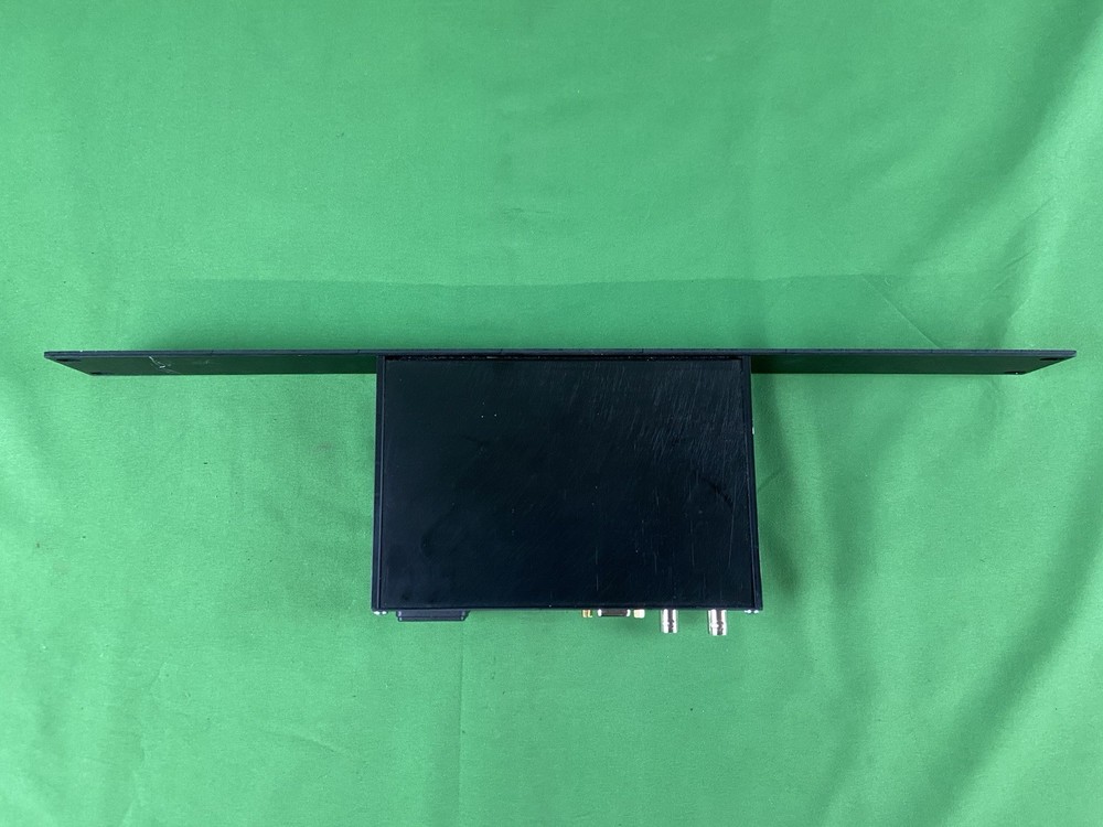 ESE ES-299E IRIG BASED NTP TIME SERVER-Read Description