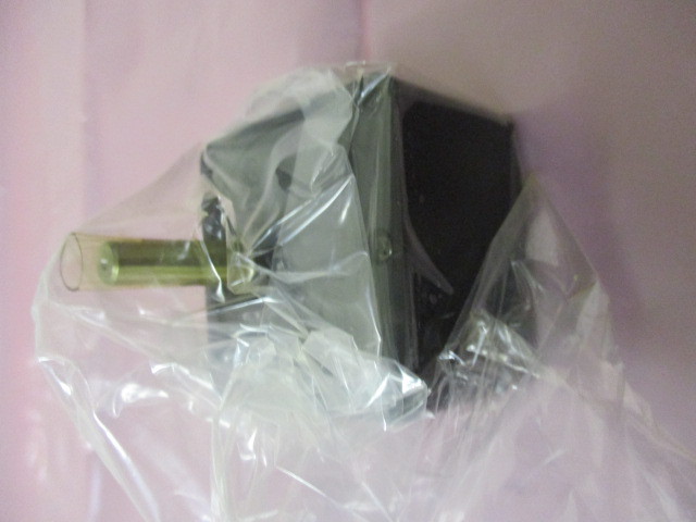 Oriental Motor 2GK60K Gear Head