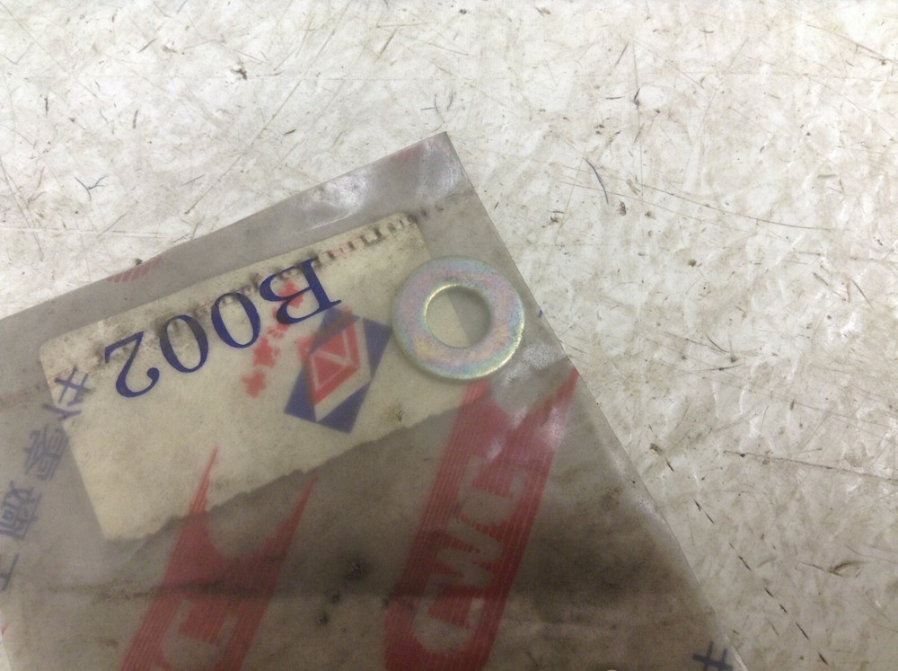 CMC MF450005....7 Washer MF4500057 New (TSC)