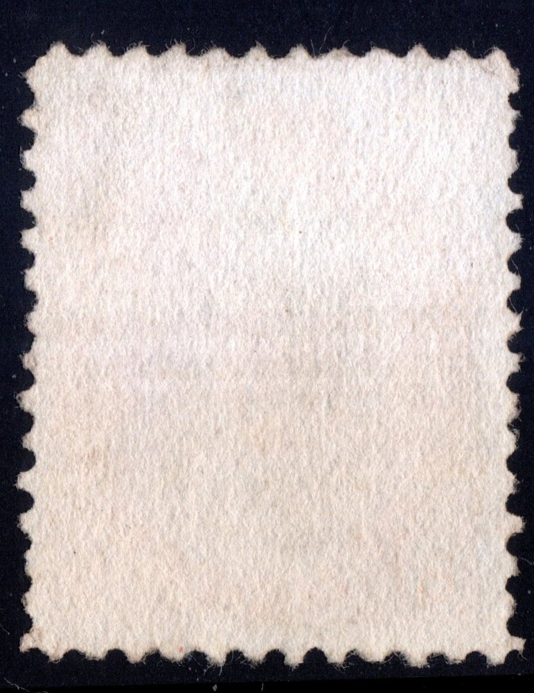 #82 Numeral 8c Canada used well centered