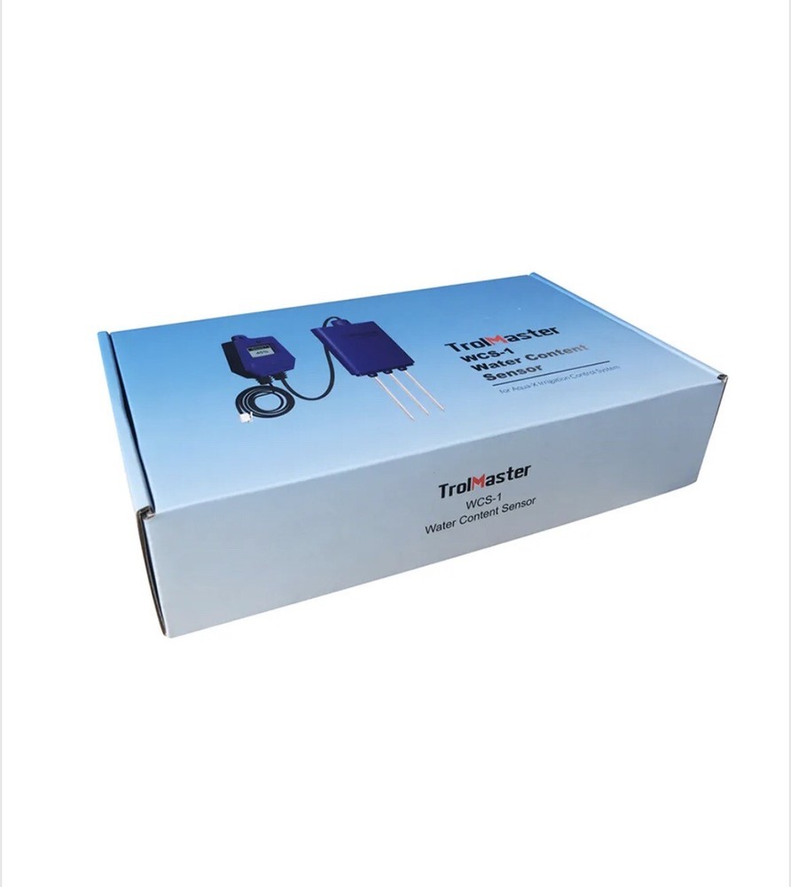TrolMaster Water Content Sensor WCS-1