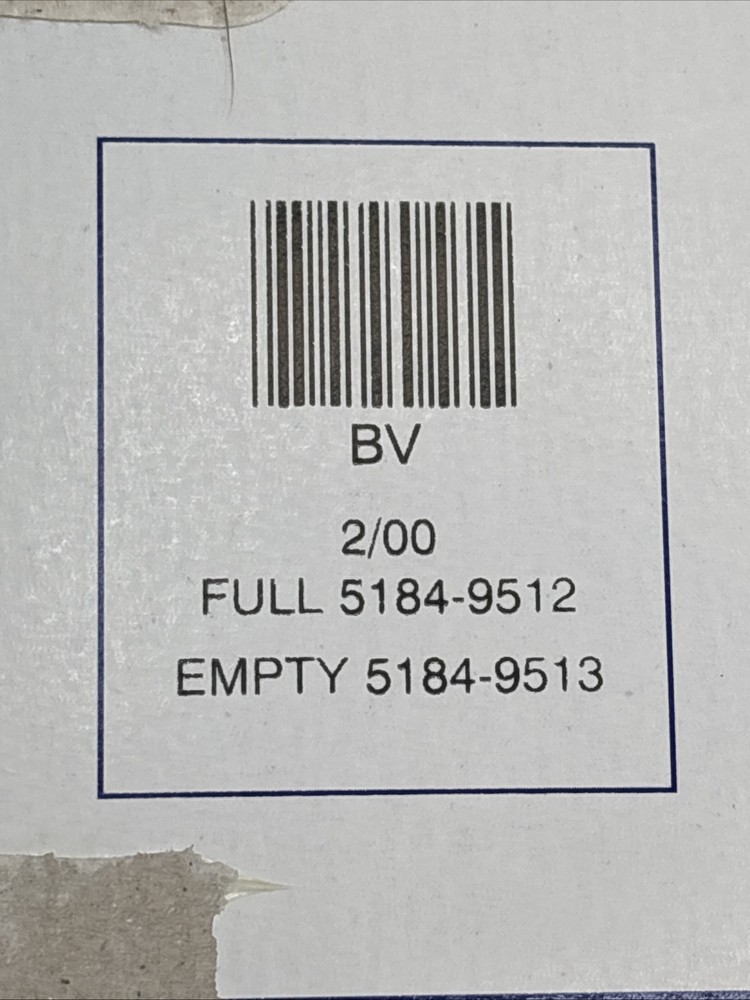HP Cleaning Kit Software - win 95/98 or NT