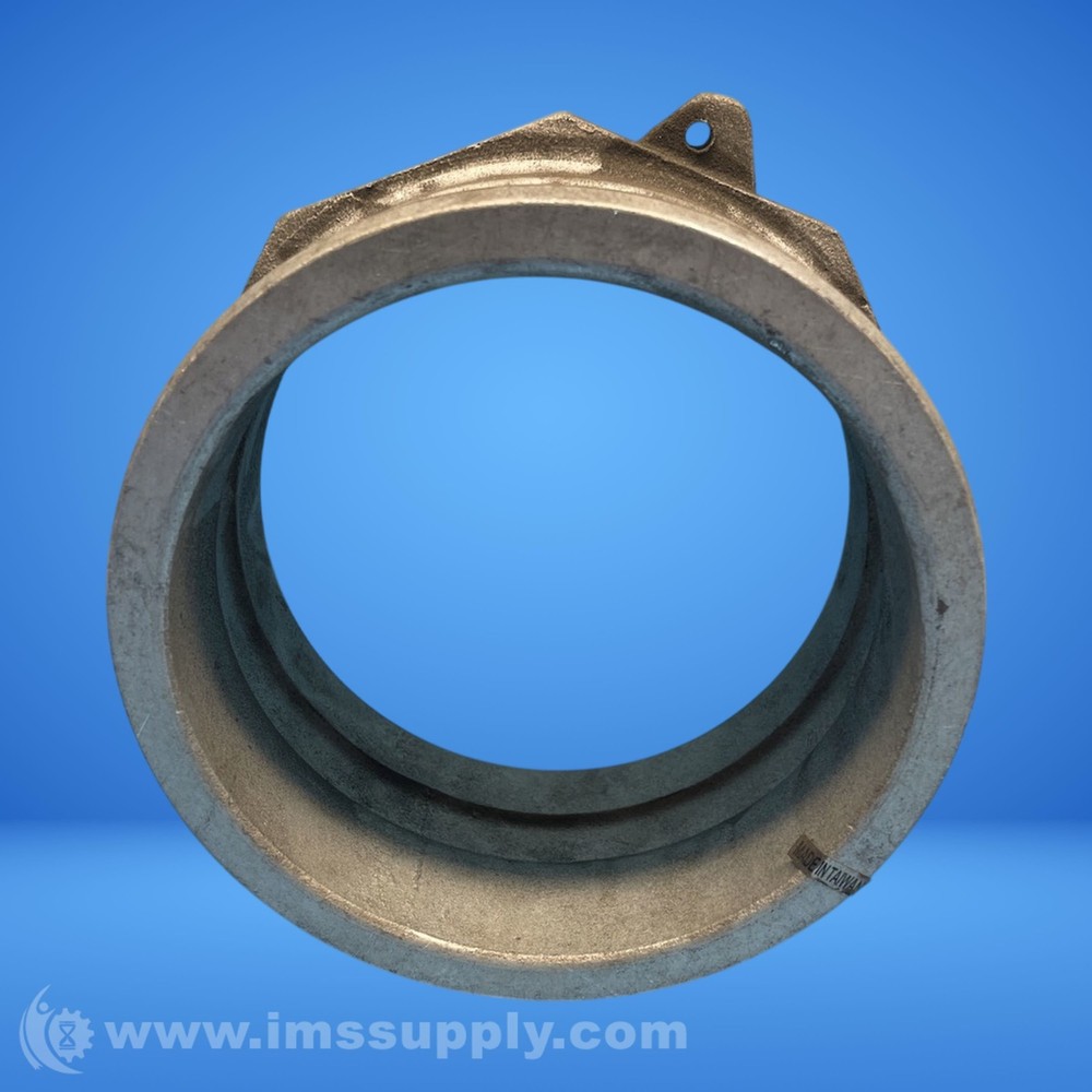 A-300 Industrial Coupling FNIP
