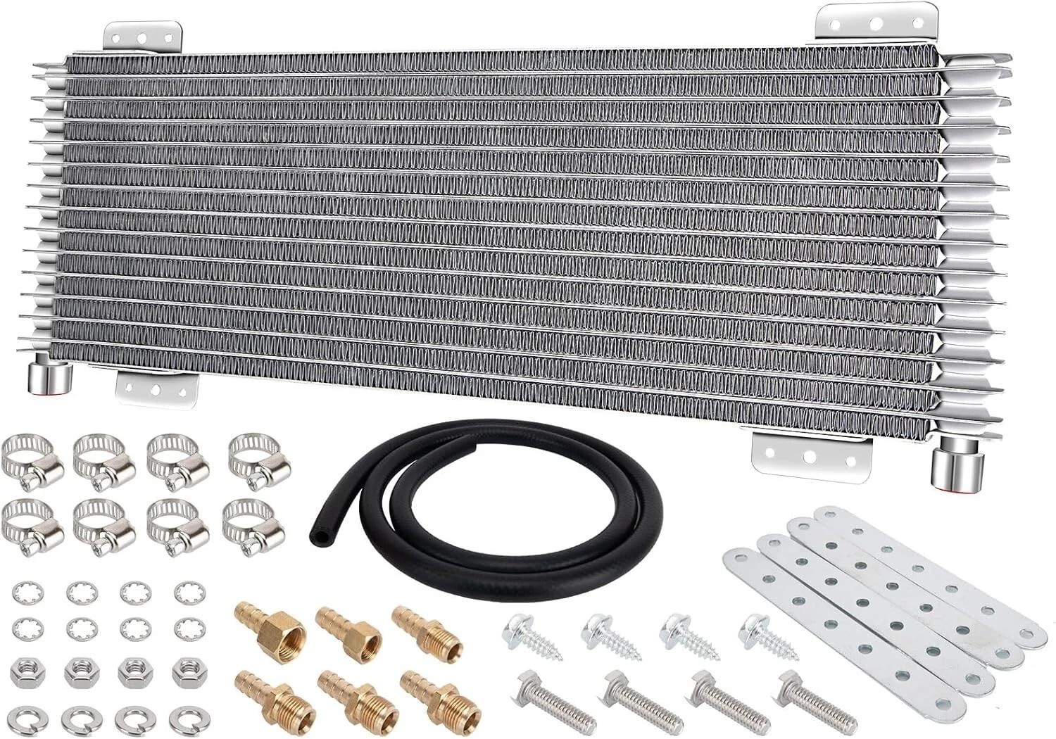 LPD47391 For T Cool 40K Low Pressure Drop Transmission Oil Cooler 40K GVW