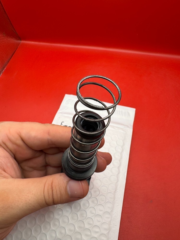 Empire PB AXE Bolt/Engine