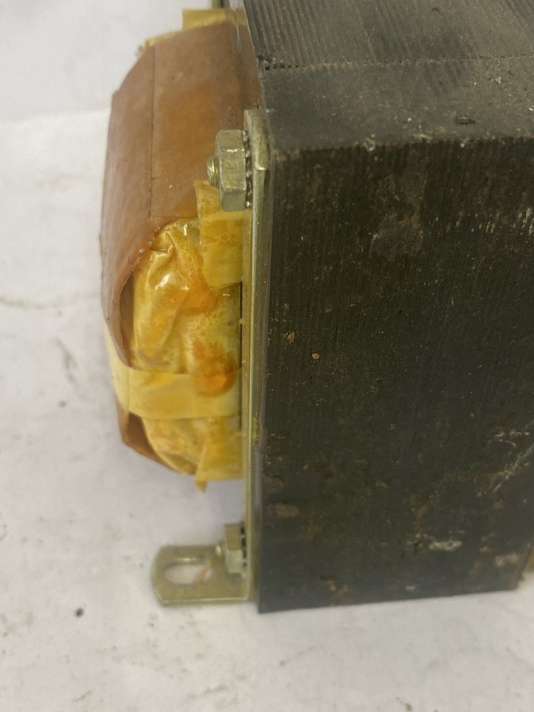 Triad Magnetics 3528535 257584 831 Control Transformer