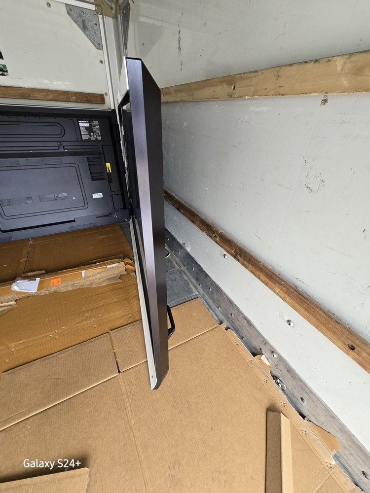 SMART TV- SPNL 6065-V2 1028257 65" Interactive Touchscreen