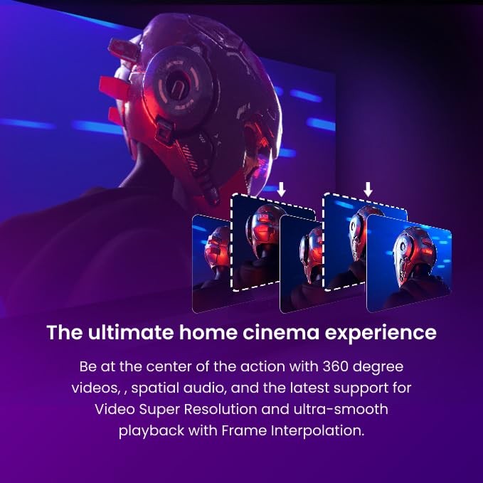 PowerDVD 24 Ultra | Blu-ray, , & Media Player Software | Play Virtually Any F...