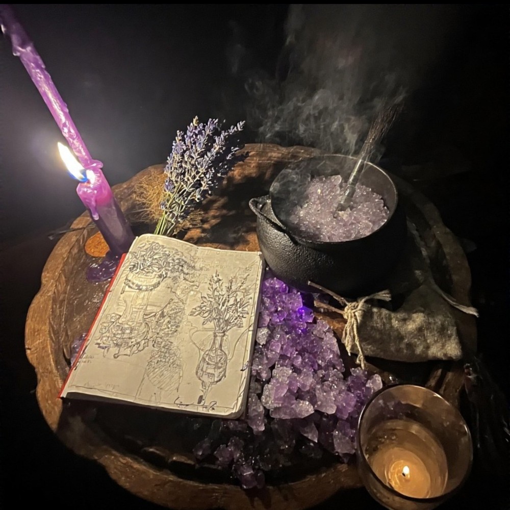 Custom Spell – Tailored Magic Crafted Just for You