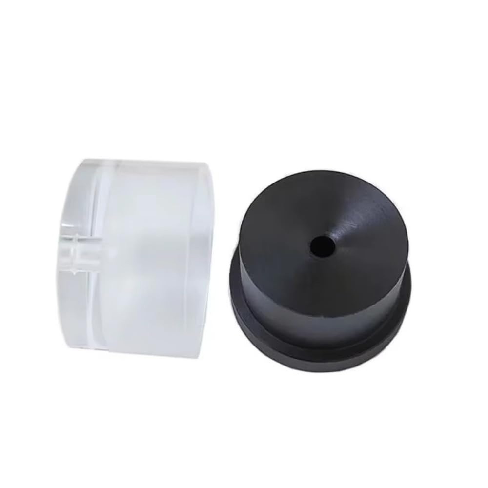 Plastic Watch Tool for Closing Mainspring Barrel