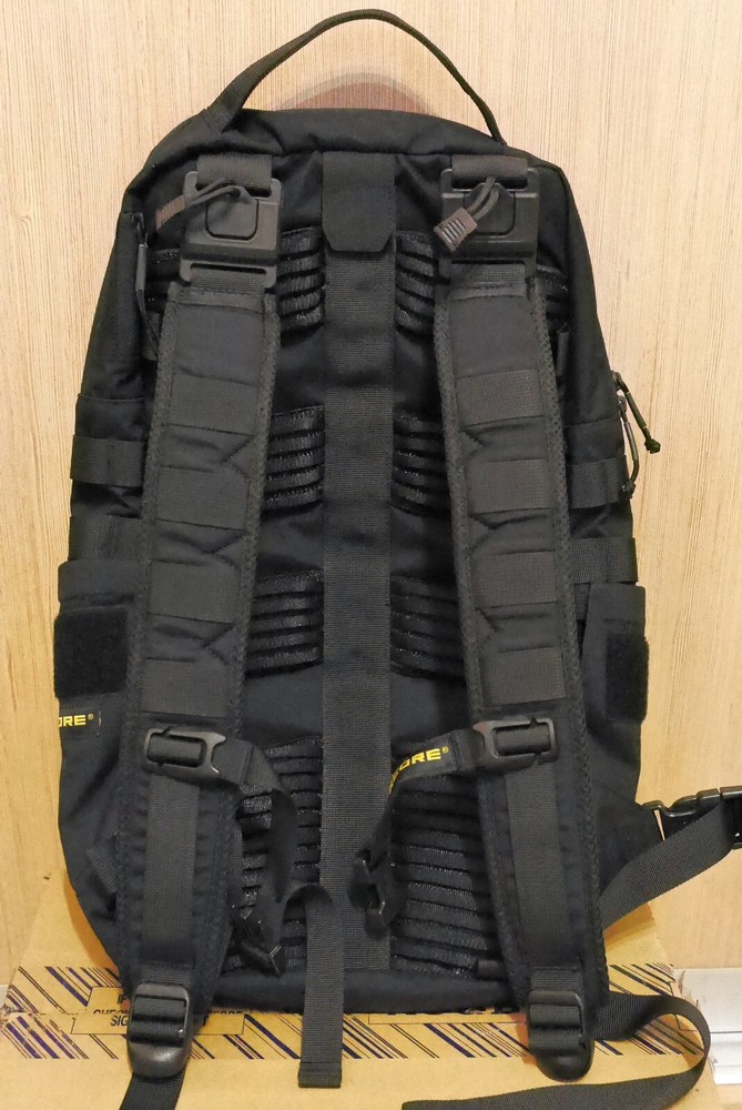 Nitecore BP-18 Backpack