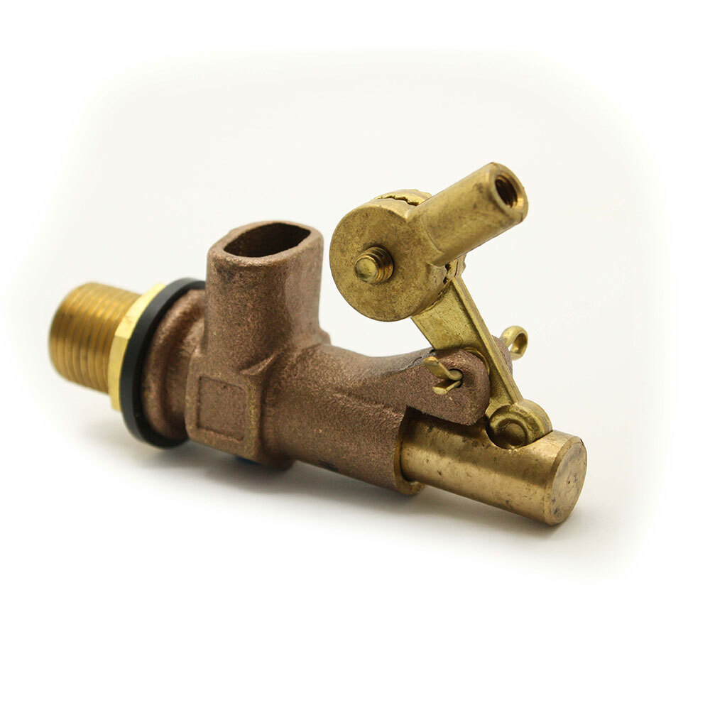 Thrifco 6415136 1/2 Casa Float Valve