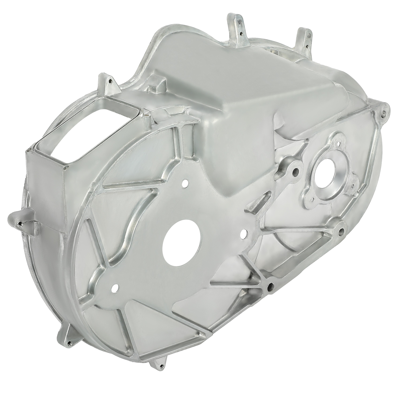 Inner Belt Clutch Cover For 2016-2018 Polaris RZR XP/RZR XP 4 Turbo #2636329