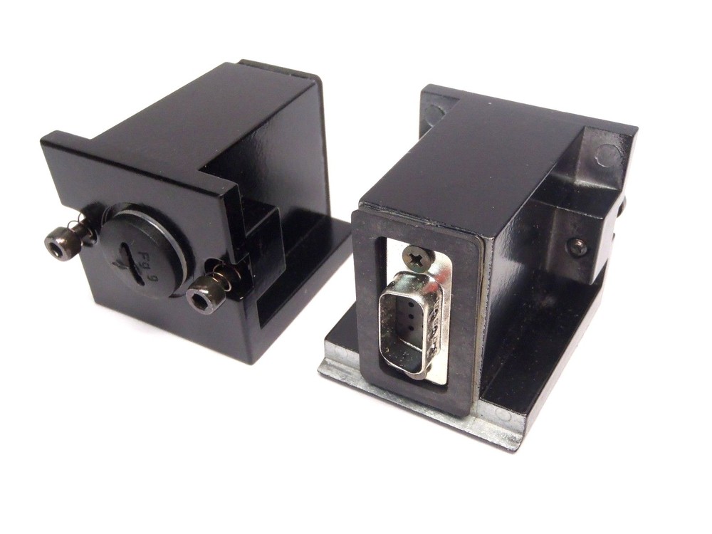 ABB Power Supply Anschluss- Set 1 2016184