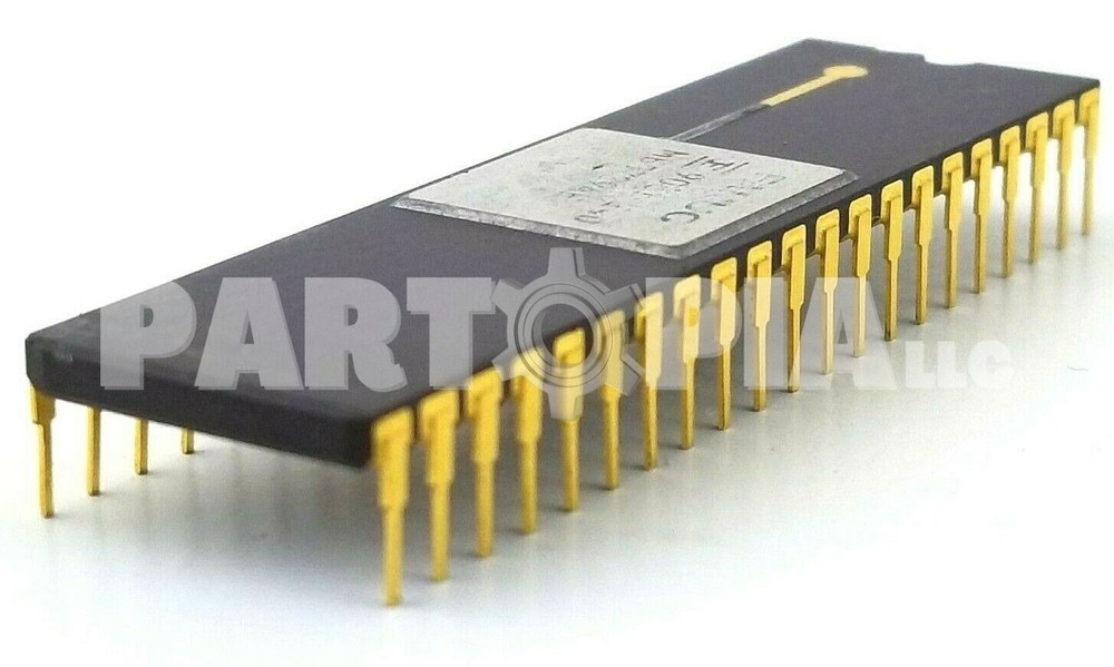 Fanuc MB8739AE IC Chip LSI Chip