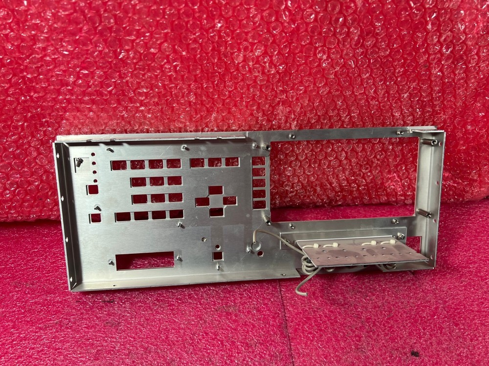 HP Agilent Keysight 4284A Precision LCR Meter ''Panel only''