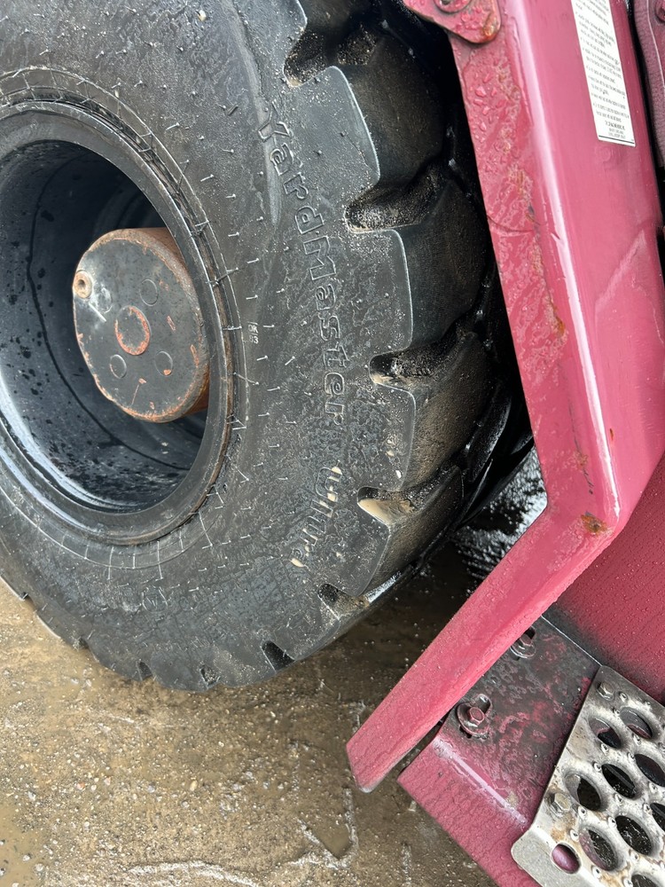 Used Taylor TX160 Forklift