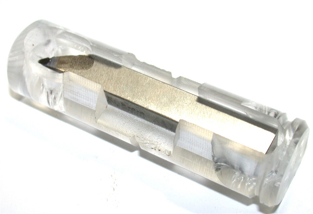 K & Y Diamond O15023 RH DAC Diamond Right Hand Tool Bit
