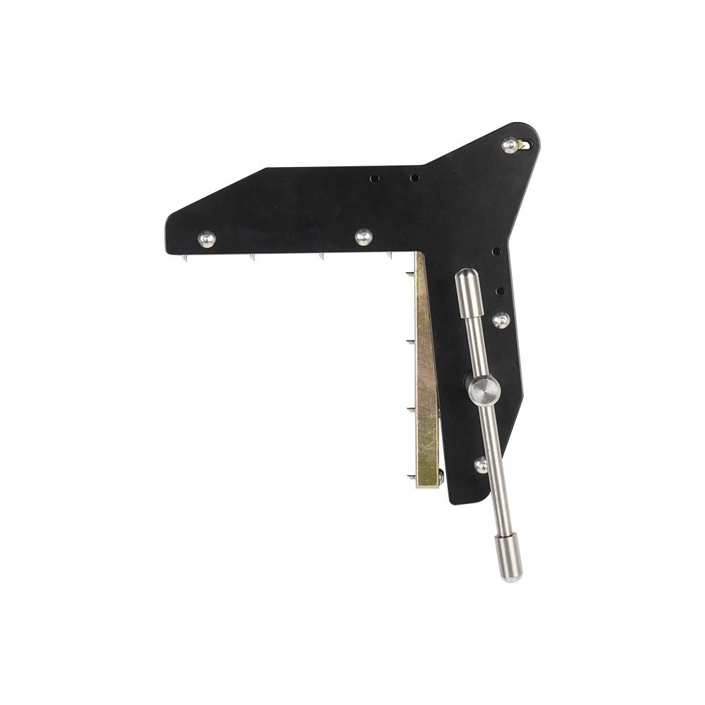 Miter Corner Clamp for Woodworking, Making Window Casing, Making Door Casing✅