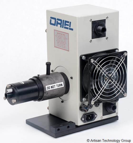 Oriel 68871 ARC Lamp Housing
