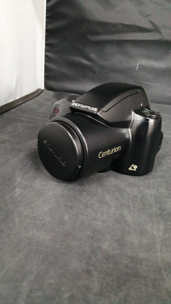 OLYMPUS CENTURION compact camera